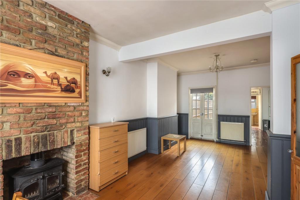 Buy or rent a property | Louise Road, London E15 4NW