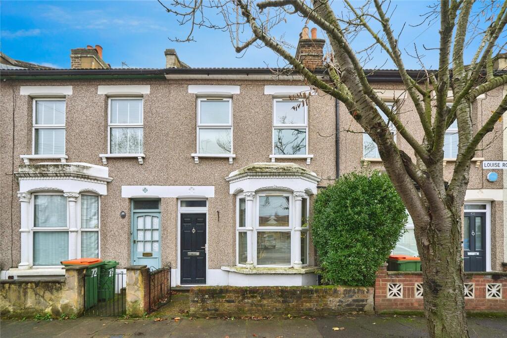 Buy or rent a property | Louise Road, London E15 4NW