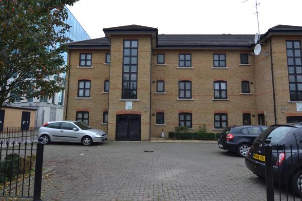 Buy or rent a property | Victoria Street, London E15 4PP