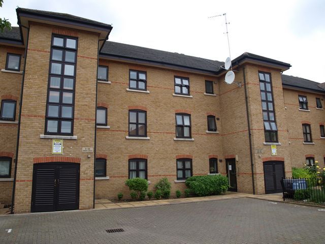 Buy or rent a property | Victoria Street, London E15 4PP