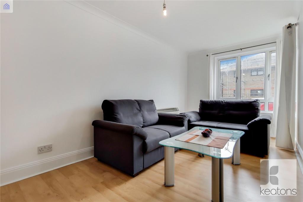 Buy or rent a property | Savoy Close, London E15 4PS