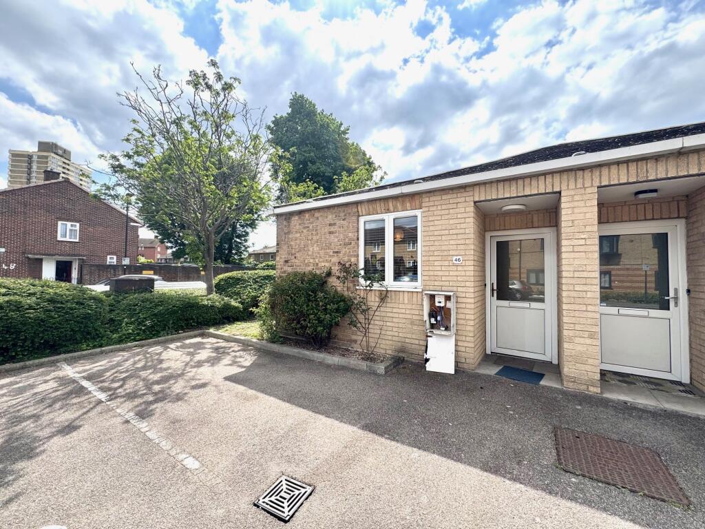 Buy or rent a property | Arthingworth Street, London E15 4PU