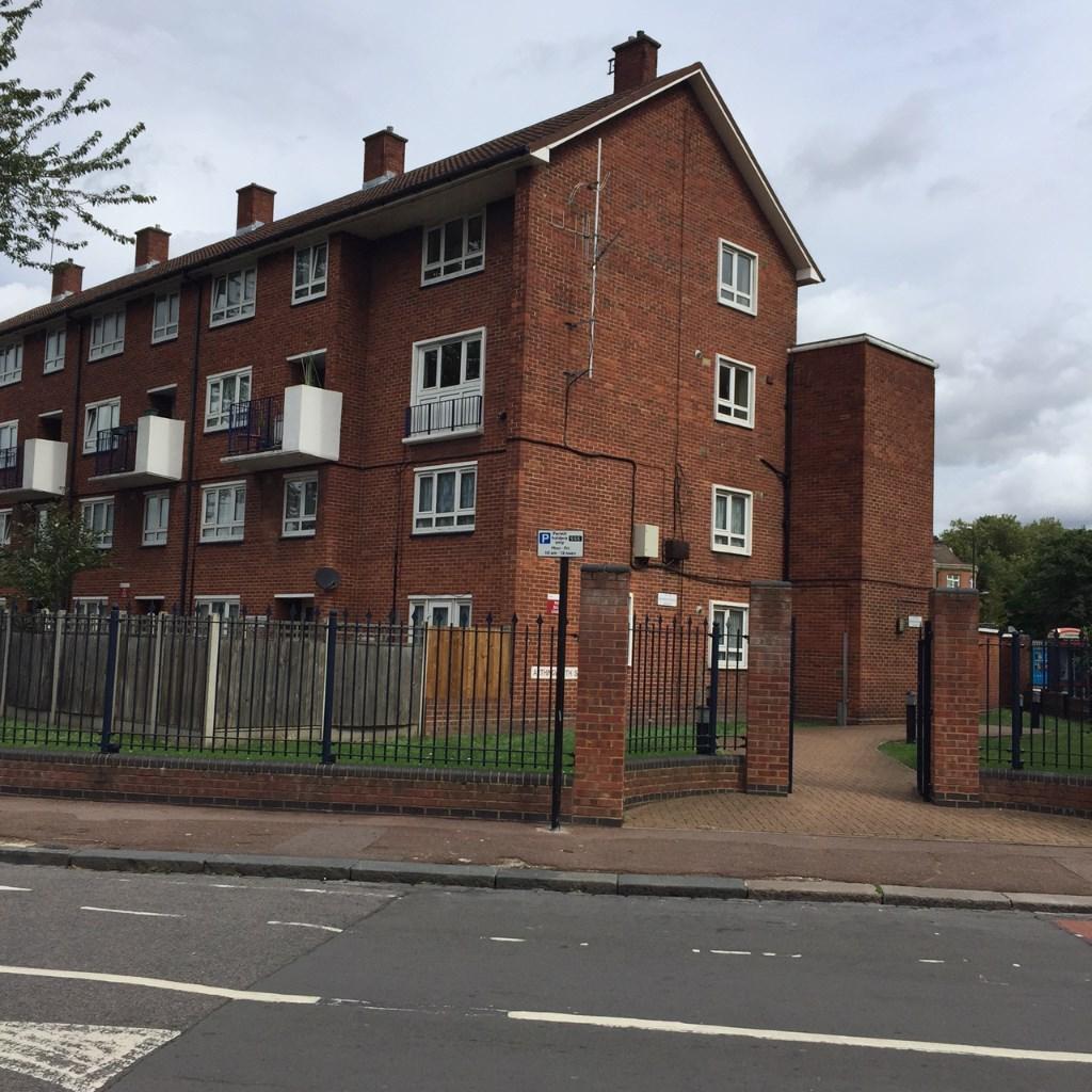 Buy or rent a property | Arthingworth Street, London E15 4PU