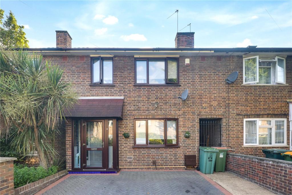 Buy or rent a property | Marriott Road, London E15 4QF