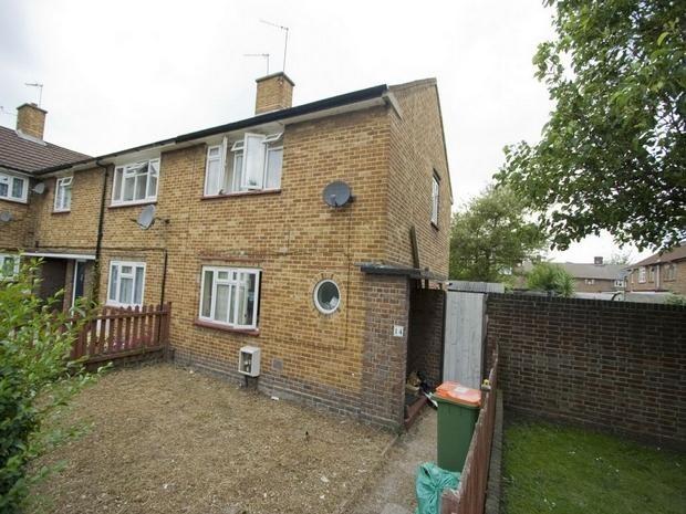 Buy or rent a property | Marriott Road, London E15 4QF