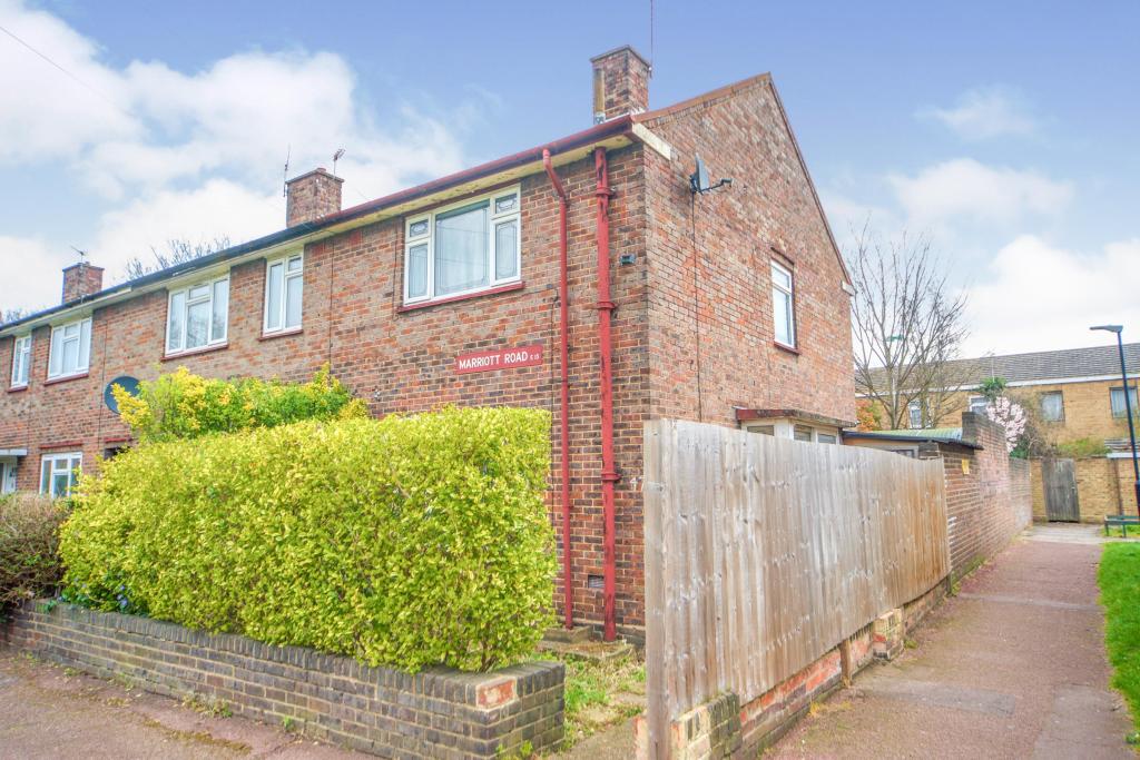 Buy or rent a property | Marriott Road, London E15 4QF