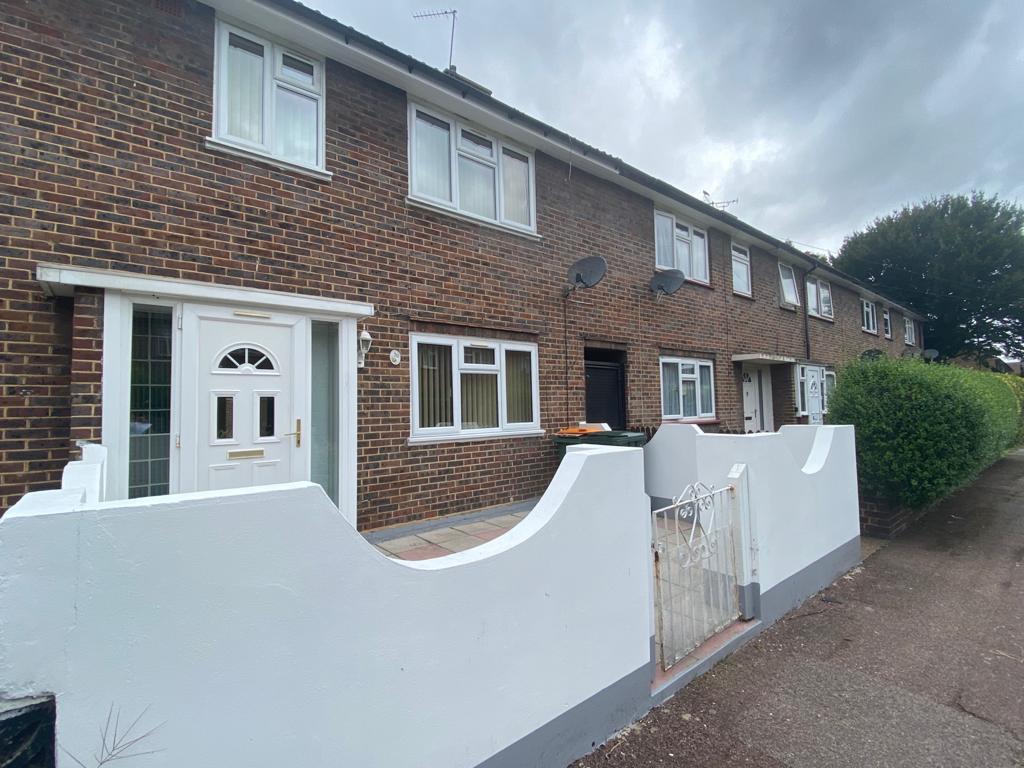 Buy or rent a property | Marriott Road, London E15 4QF