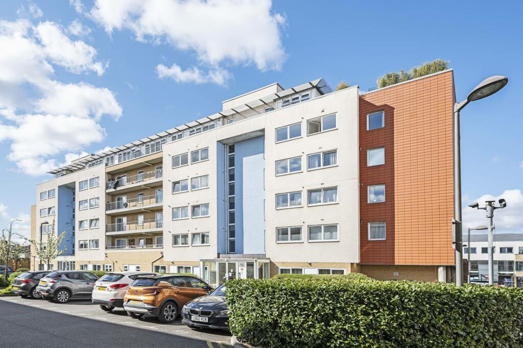 Buy or rent a property | Flint Close, London E15 4QR