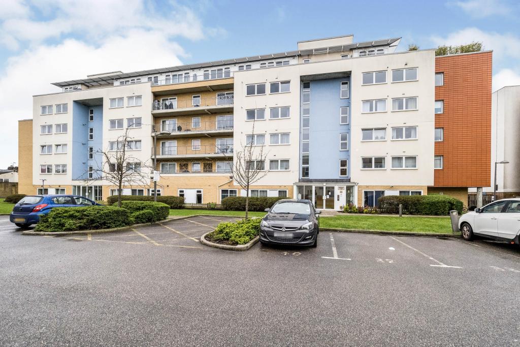 Buy or rent a property | Flint Close, London E15 4QR