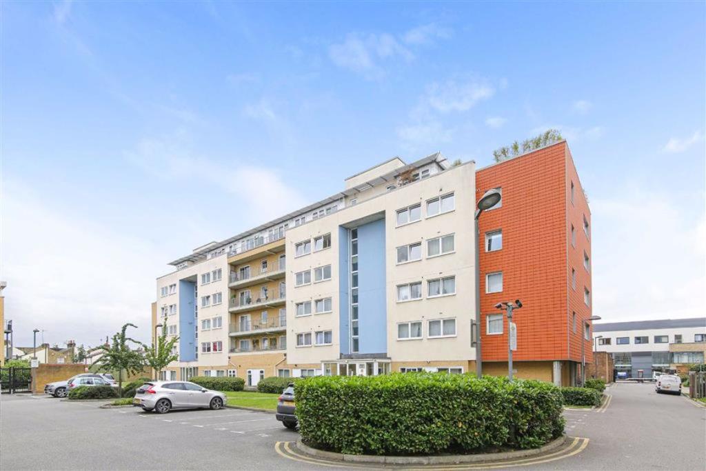 Buy or rent a property | Flint Close, London E15 4QR