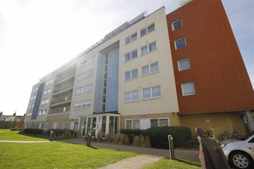 Buy or rent a property | Flint Close, London E15 4QR