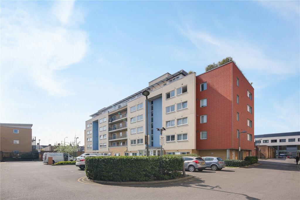 Buy or rent a property | Flint Close, London E15 4QR