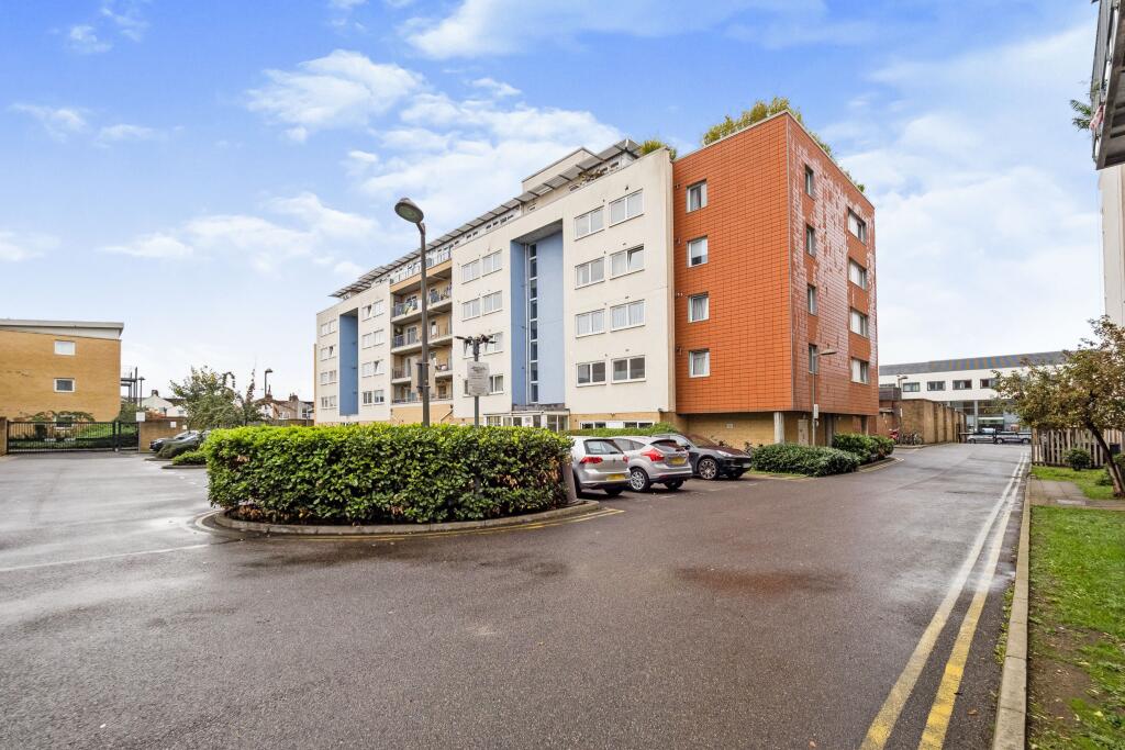 Buy or rent a property | Flint Close, London E15 4QR
