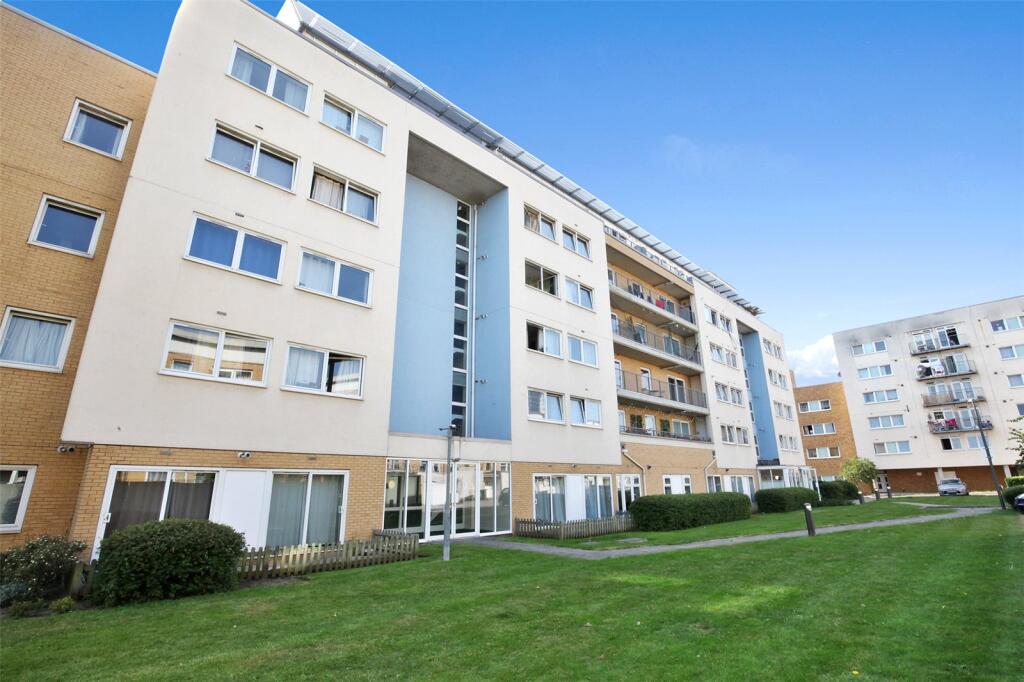 Buy or rent a property | Flint Close, London E15 4QR