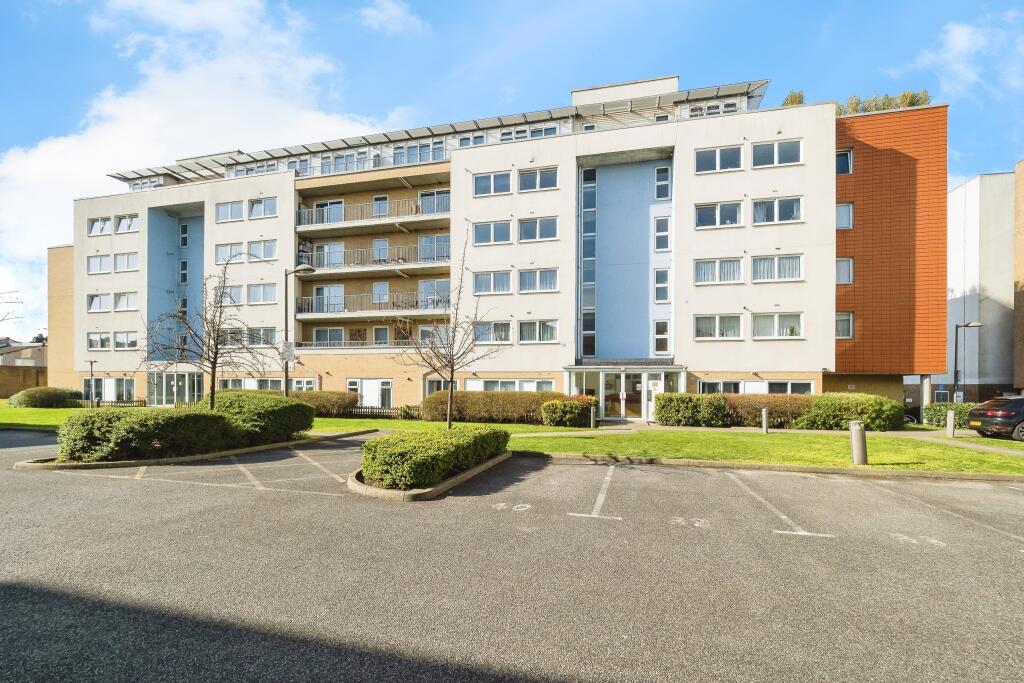 Buy or rent a property | Flint Close, London E15 4QR