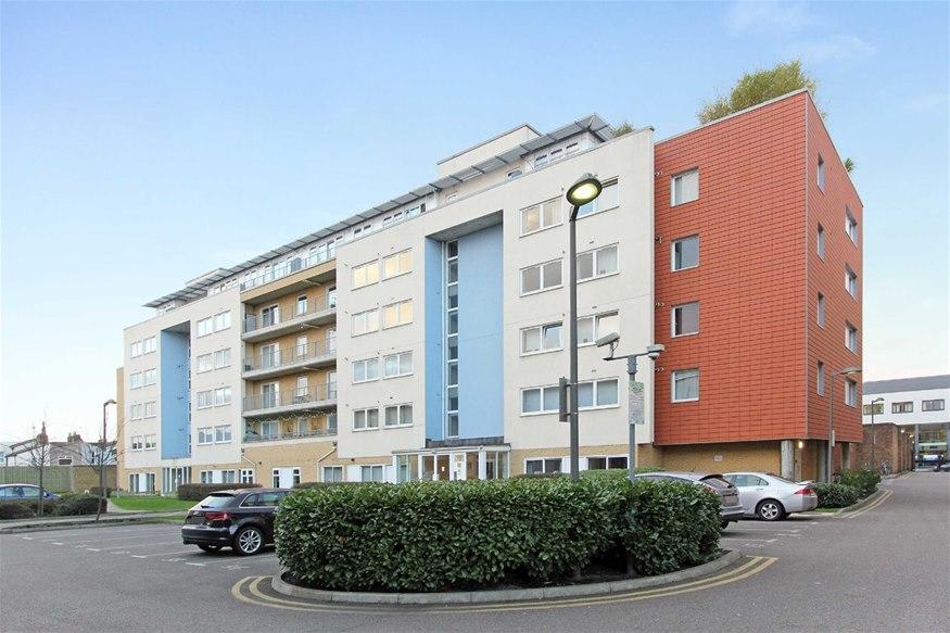 Buy or rent a property | Flint Close, London E15 4QR