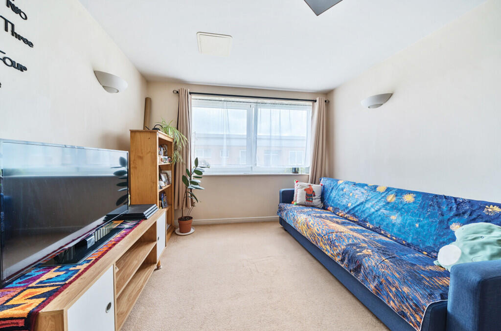 Buy or rent a property | Flint Close, London E15 4QR