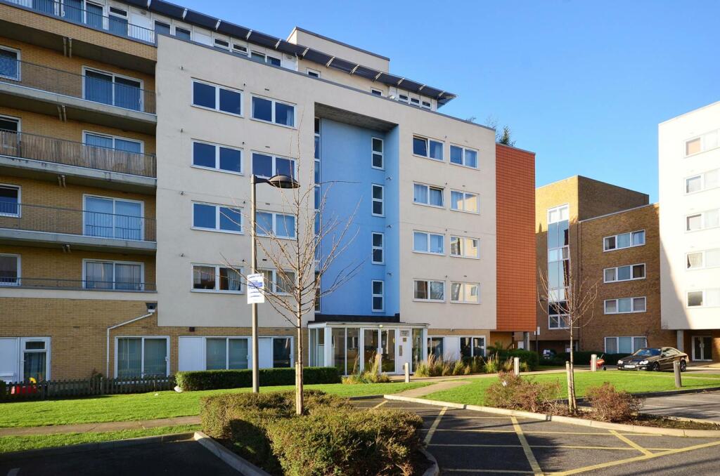 Buy or rent a property | Flint Close, London E15 4QR