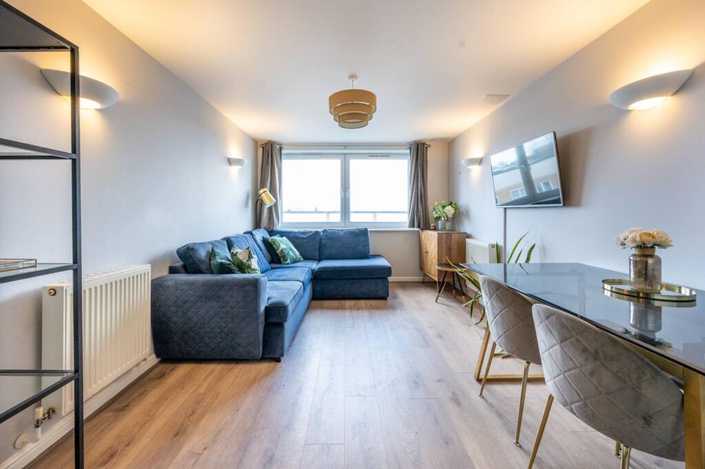 Buy or rent a property | Flint Close, London E15 4QR