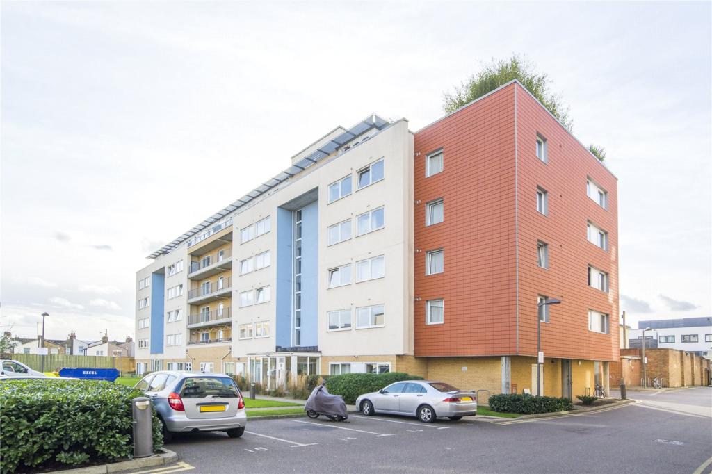 Buy or rent a property | Flint Close, London E15 4QR