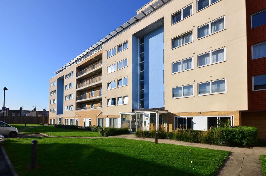 Buy or rent a property | Flint Close, London E15 4QR