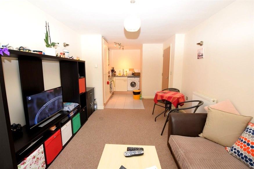 Buy or rent a property | Flint Close, London E15 4QR