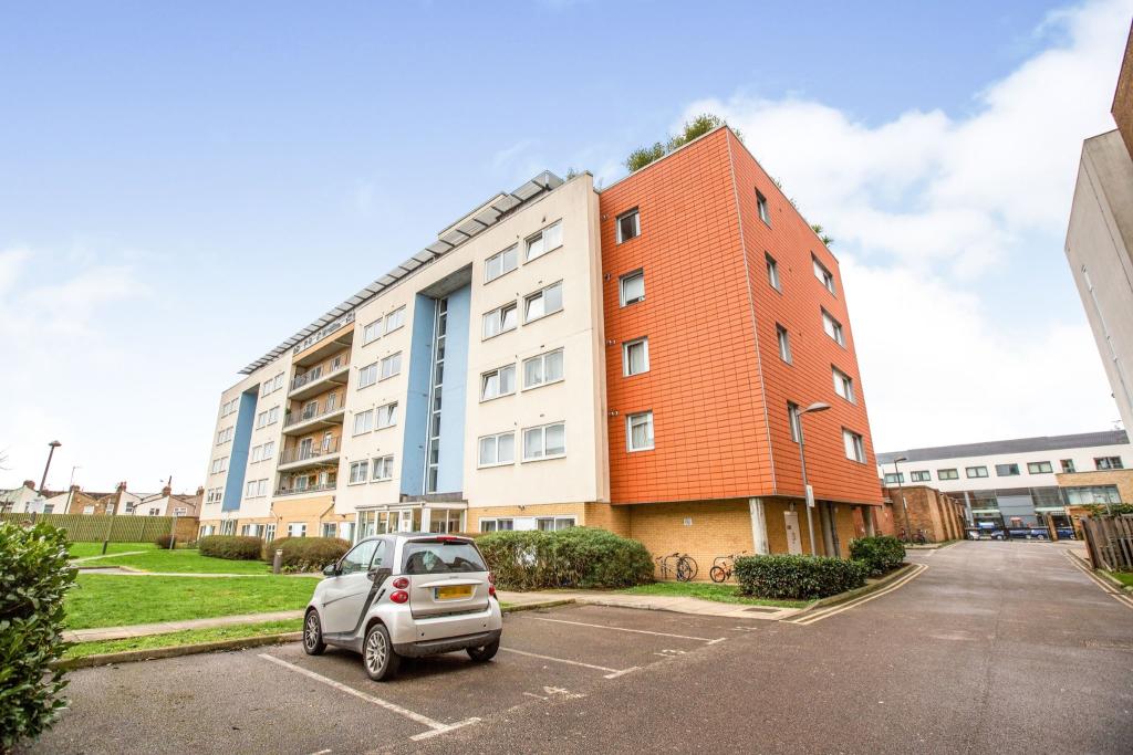 Buy or rent a property | Flint Close, London E15 4QR