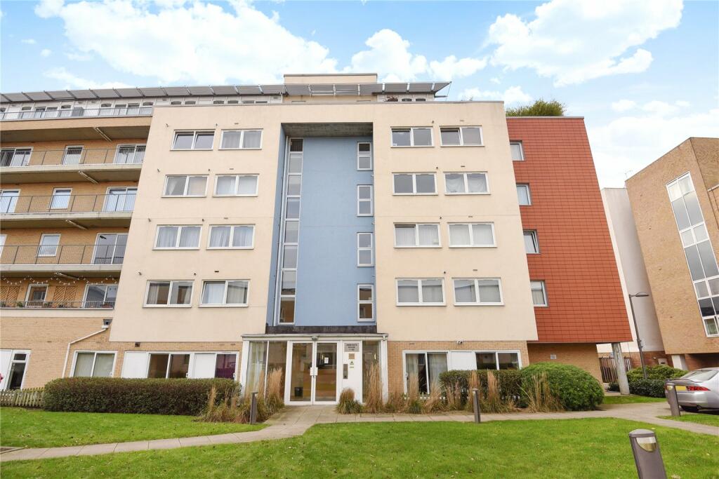 Buy or rent a property | Flint Close, London E15 4QR