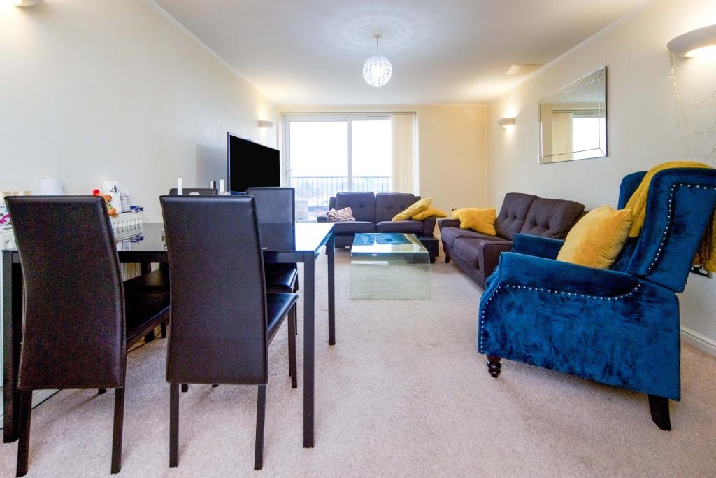 Buy or rent a property | Flint Close, London E15 4QR