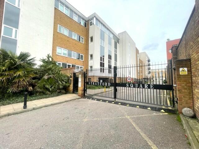 Buy or rent a property | Flint Close, London E15 4QR