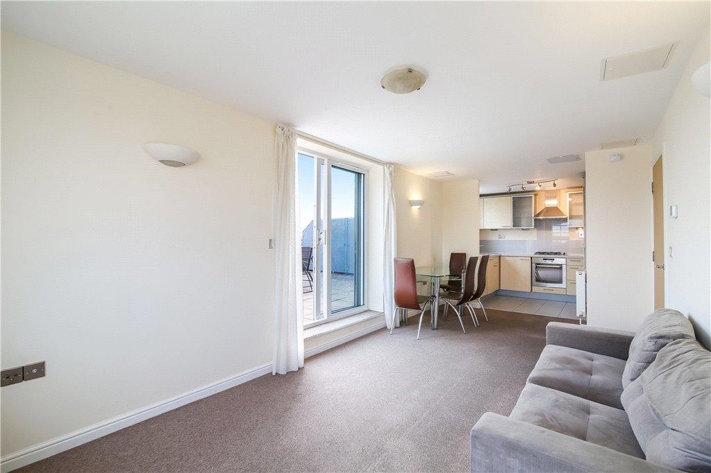 Buy or rent a property | Flint Close, London E15 4QR