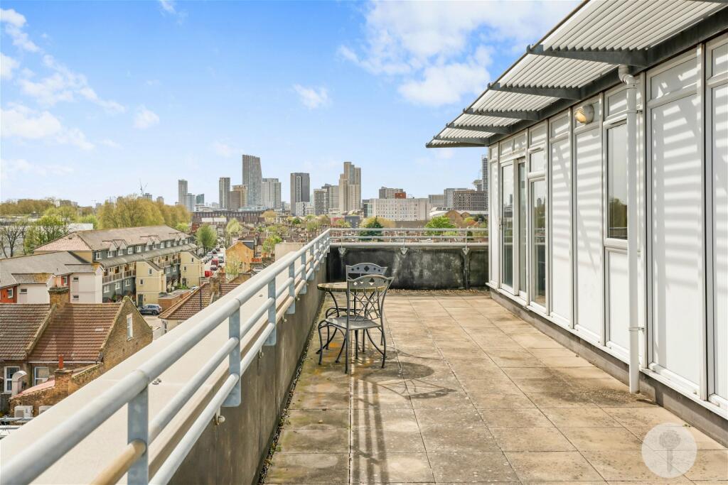 Buy or rent a property | Flint Close, London E15 4QR