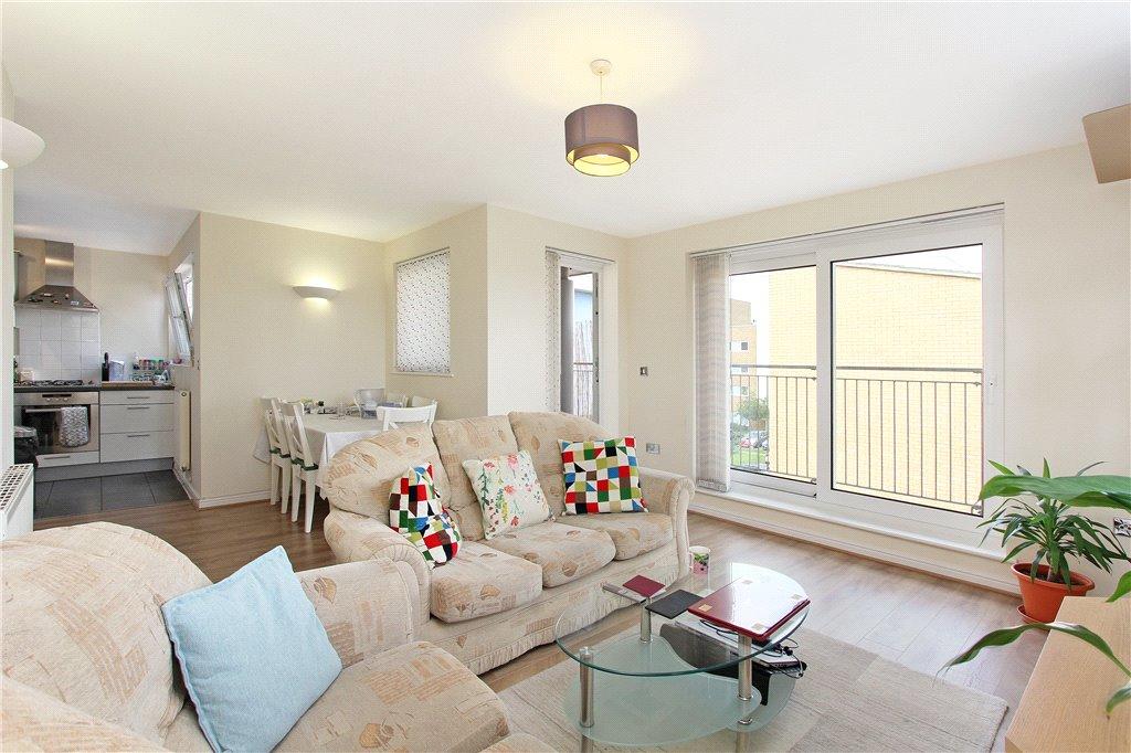 Buy or rent a property | Flint Close, London E15 4QT