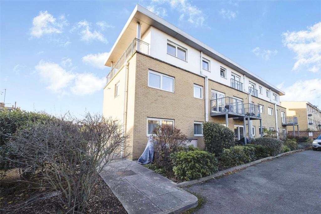 Buy or rent a property | Flint Close, London E15 4QT