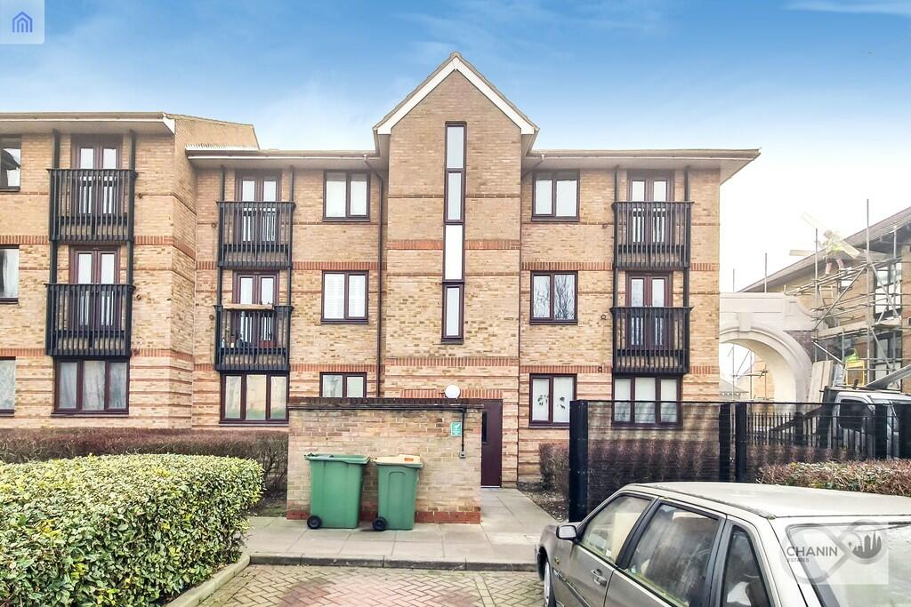 Buy or rent a property | Chopwell Close, London E15 4RP