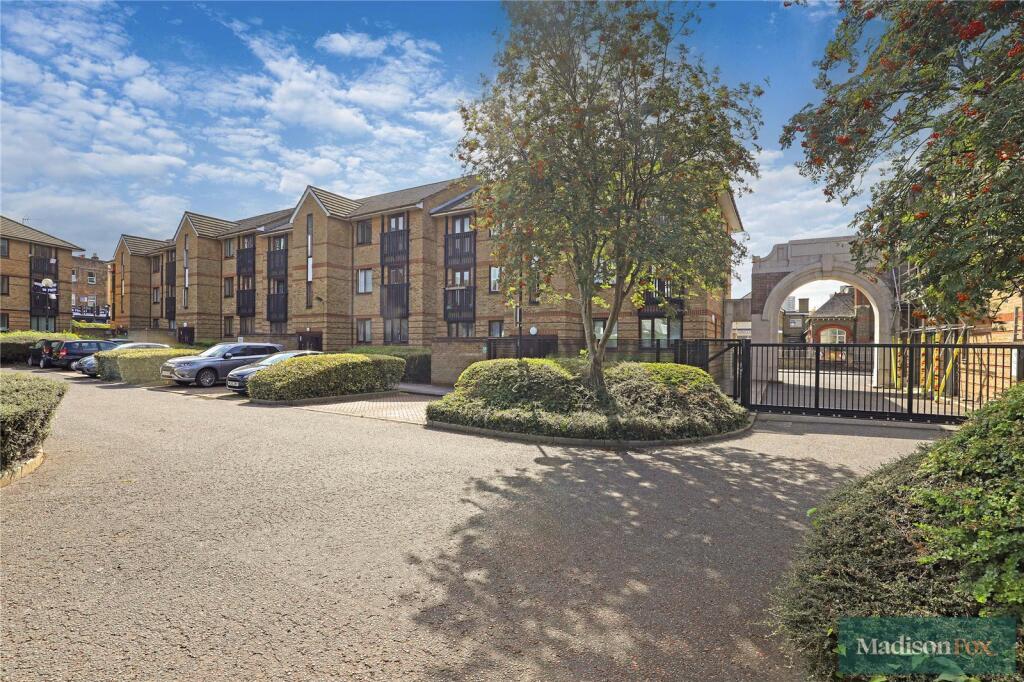 Buy or rent a property | Chopwell Close, London E15 4RP
