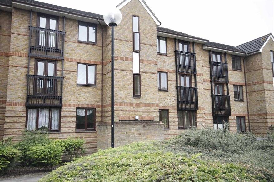 Buy or rent a property | Chopwell Close, London E15 4RP