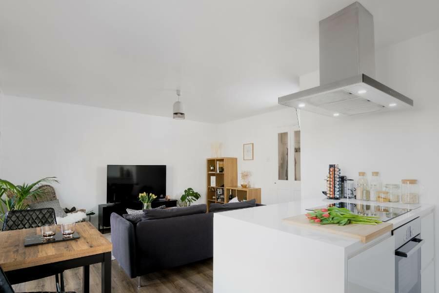 Buy or rent a property | Chopwell Close, London E15 4RP