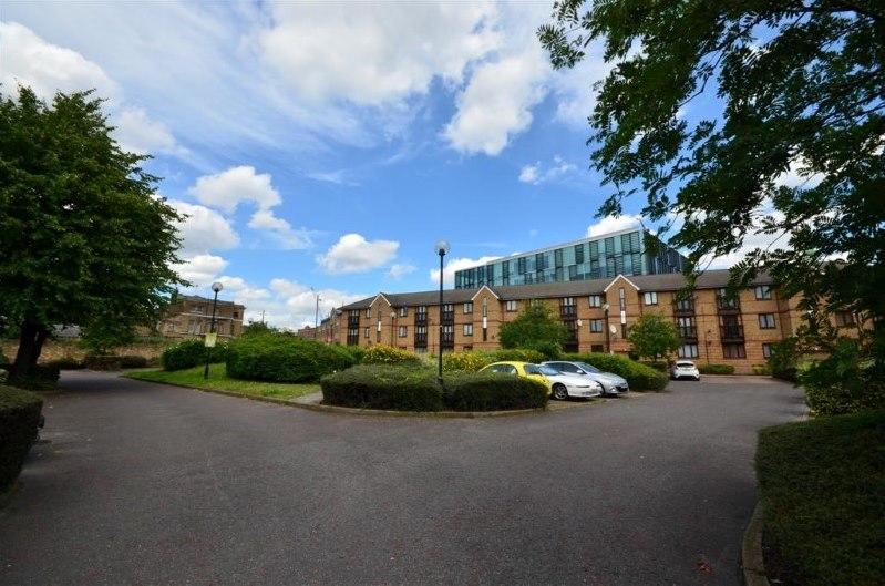 Buy or rent a property | Chopwell Close, London E15 4RP