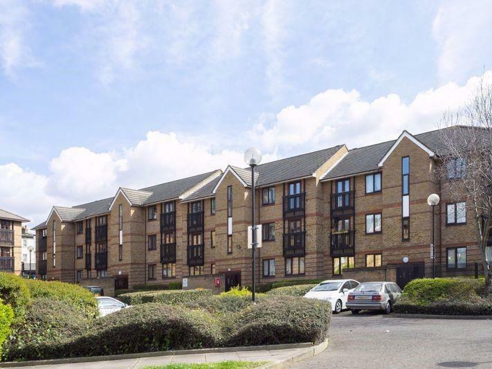 Buy or rent a property | Chopwell Close, London E15 4RP