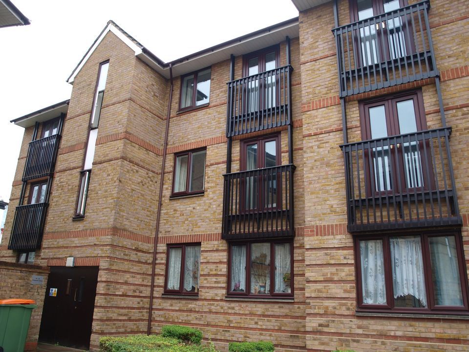 Buy or rent a property | Chopwell Close, London E15 4RP