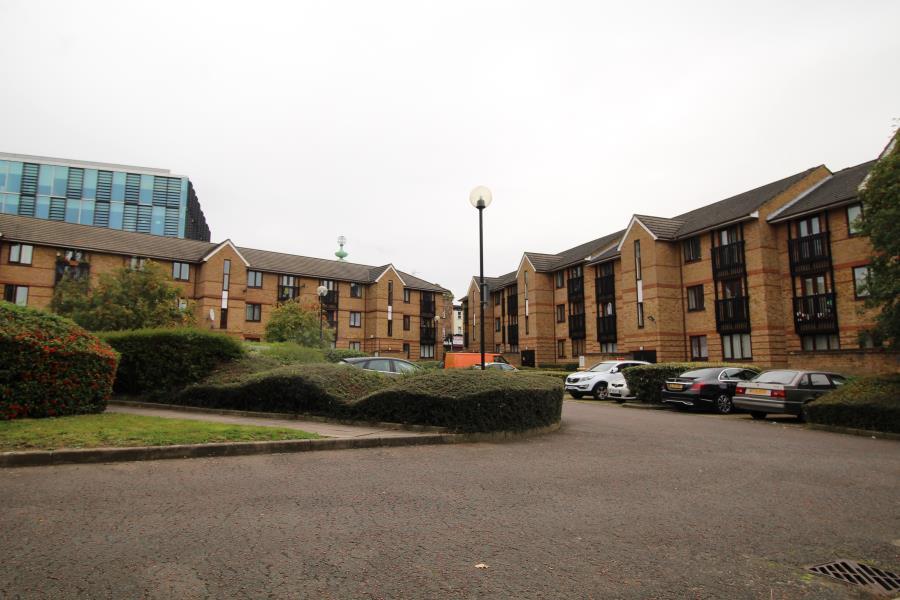 Buy or rent a property | Chopwell Close, London E15 4RP