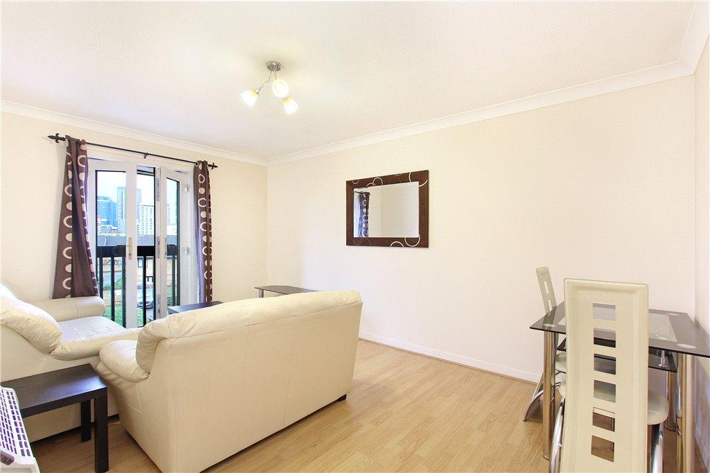 Buy or rent a property | Chopwell Close, London E15 4RP