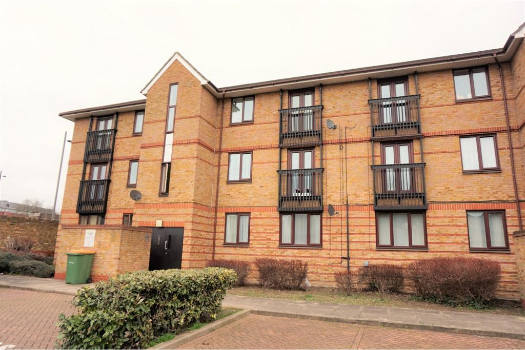 Buy or rent a property | Chopwell Close, London E15 4RP
