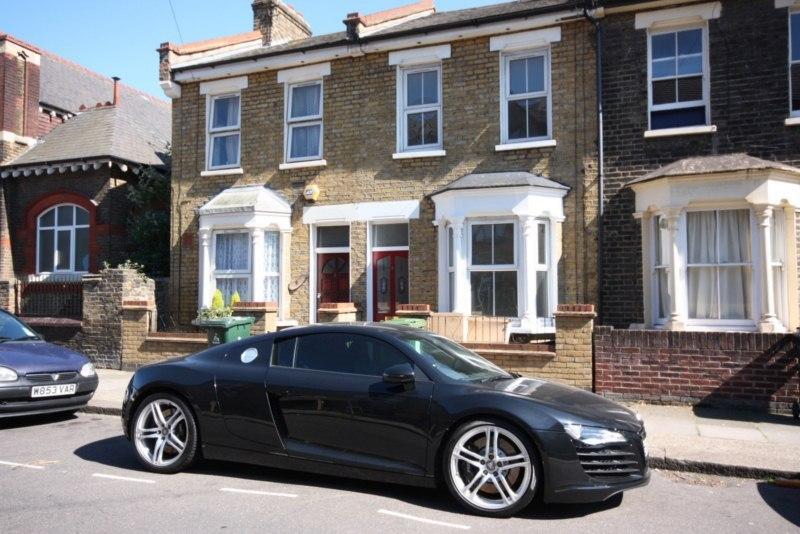 Buy or rent a property | Bryant Street, London E15 4RU
