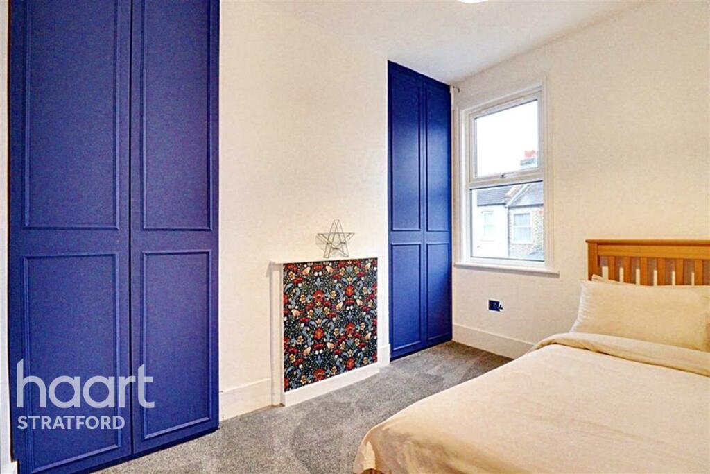 Buy or rent a property | Bryant Street, London E15 4RU