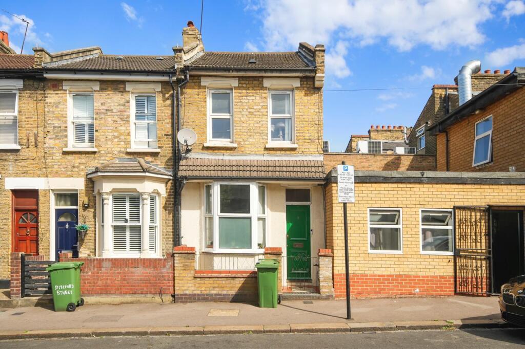 Buy or rent a property | Pitchford Street, London E15 4RX