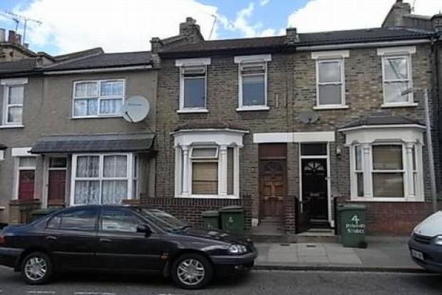 Buy or rent a property | Pitchford Street, London E15 4RX
