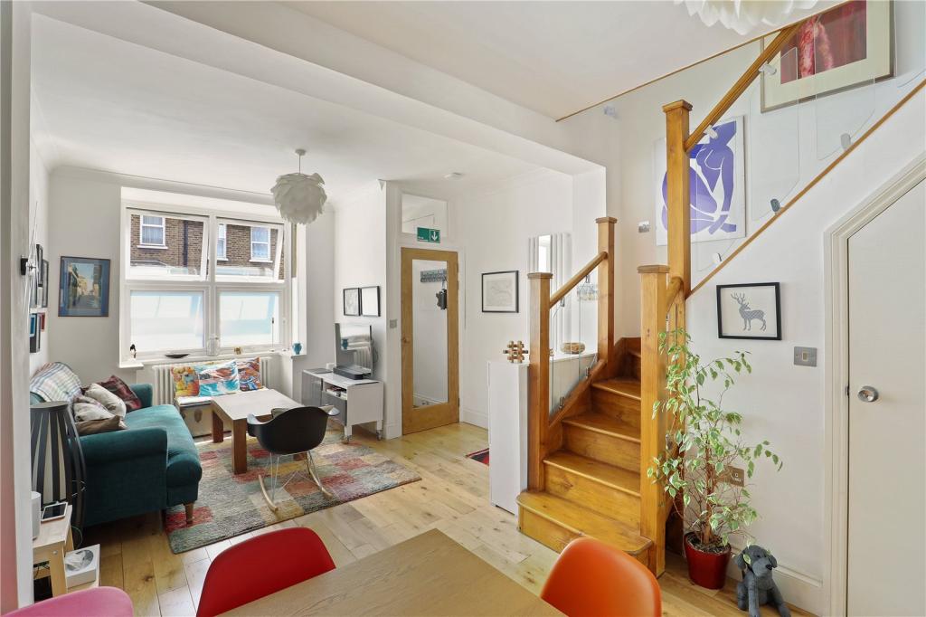 Buy or rent a property | Pitchford Street, London E15 4RX