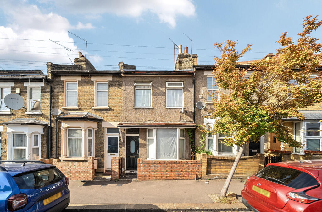 Buy or rent a property | Pitchford Street, London E15 4RX